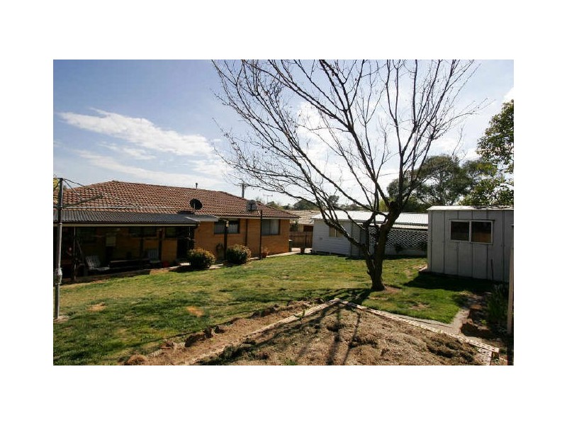 42 Tytherleigh Street, Wanniassa ACT 2903