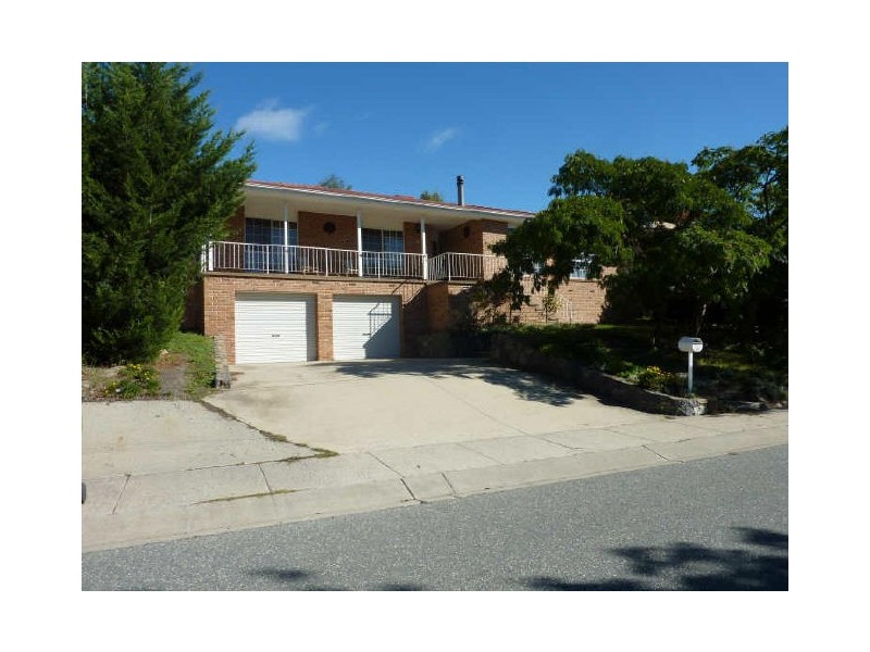 44 Vonwiller Crescent, Theodore ACT 2905