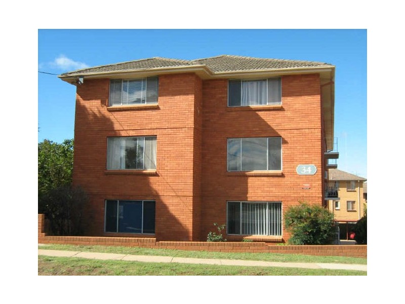 6/34 Uriarra Road, Queanbeyan NSW 2620