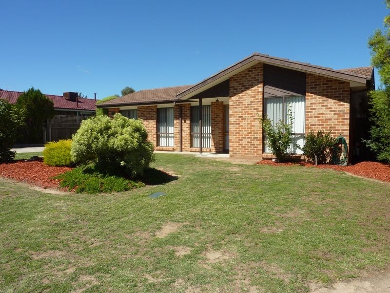 198 Ellerston Avenue, Isabella Plains ACT 2905