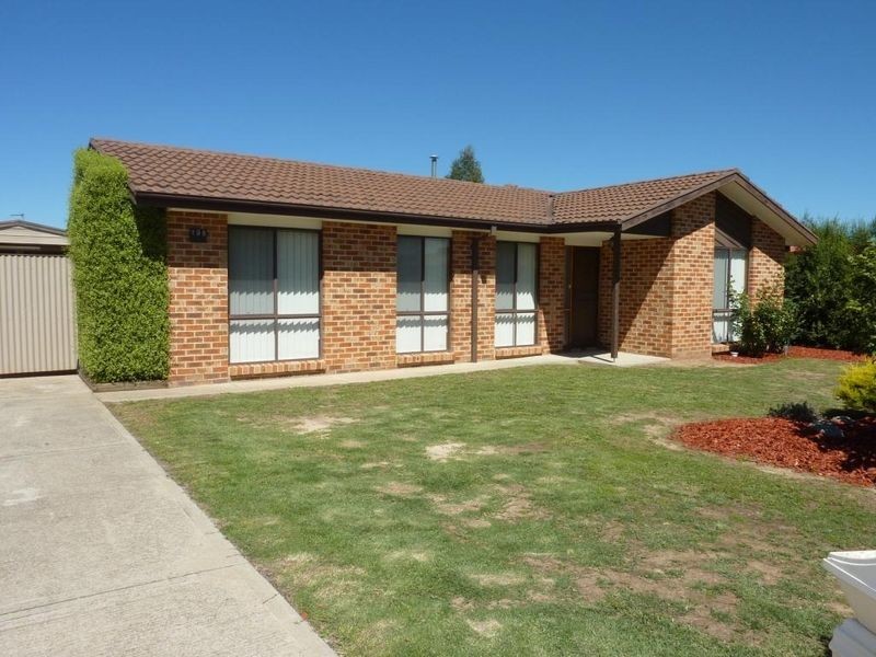 198 Ellerston Avenue, Isabella Plains ACT 2905