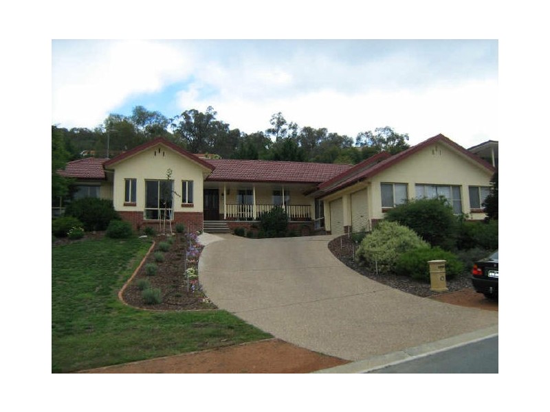 31 Eaglemont Retreat, Conder ACT 2906