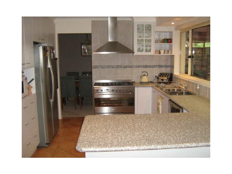31 Eaglemont Retreat, Conder ACT 2906