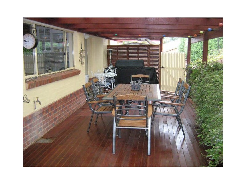 31 Eaglemont Retreat, Conder ACT 2906