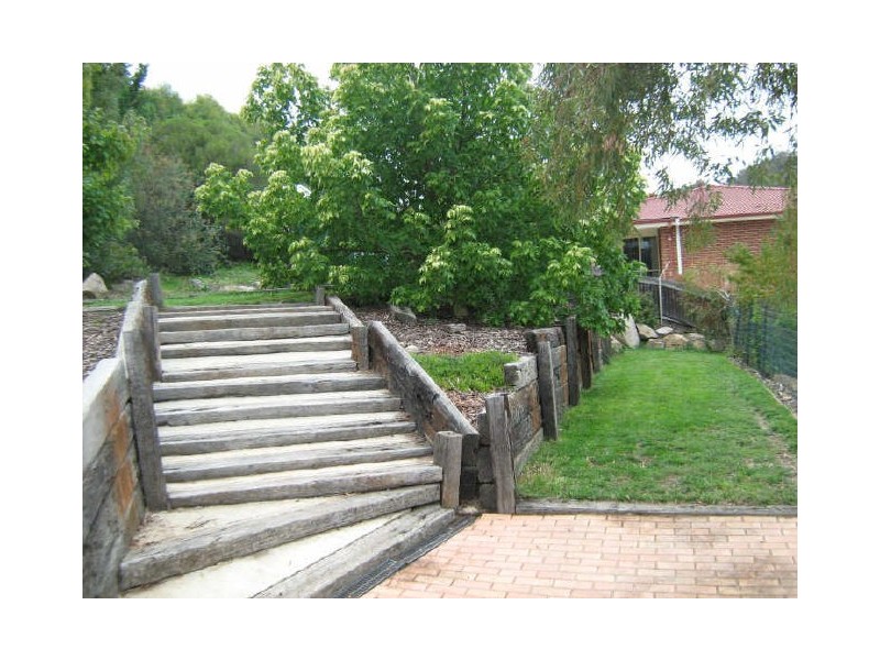 31 Eaglemont Retreat, Conder ACT 2906