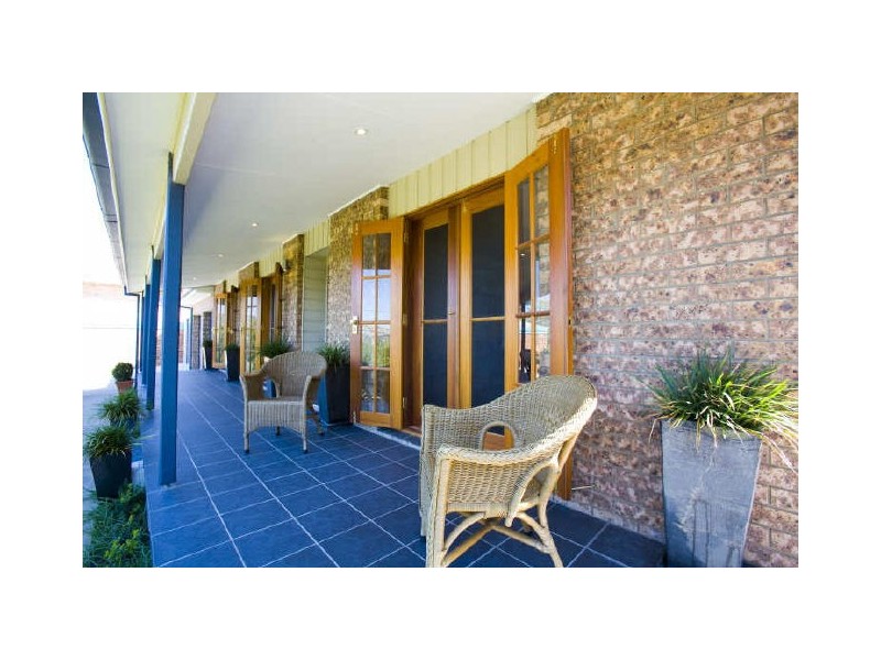 41 Jackie Howe Crescent, Macarthur ACT 2904