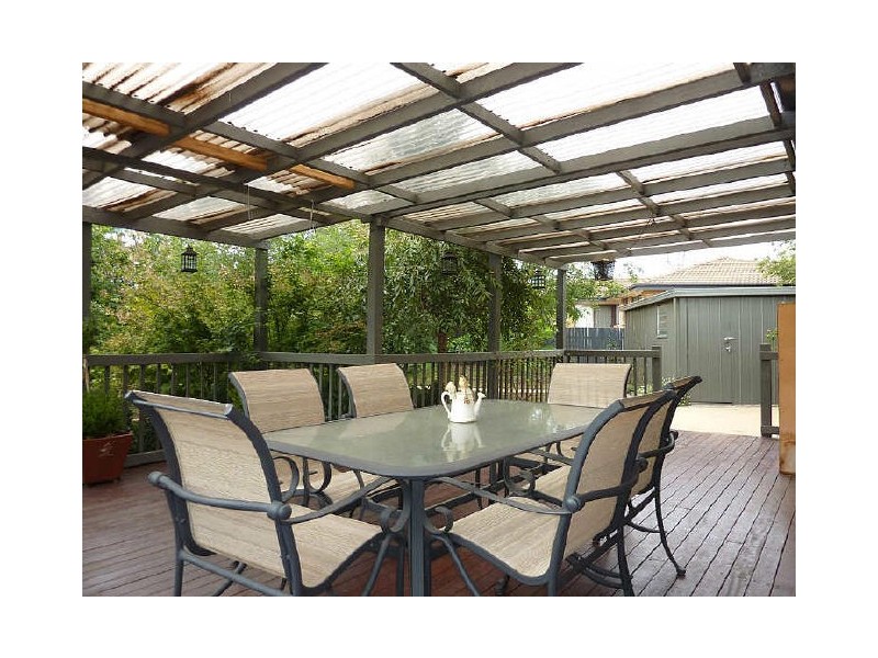 3 Forwood Street, Monash ACT 2904