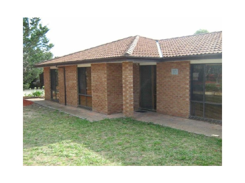 10 Brickhill Place, Gilmore ACT 2905