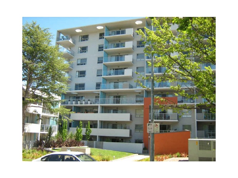 612/17 Dooring Street, Braddon ACT 2612