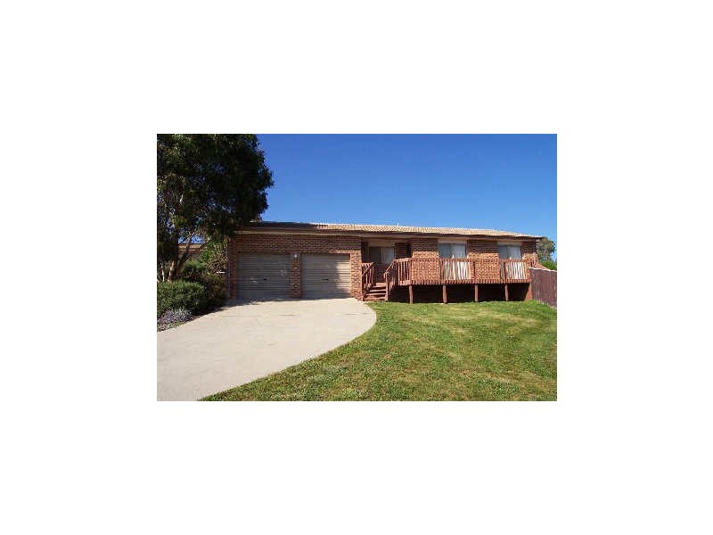 6/19 Ebenezer Street, Bonython ACT 2905