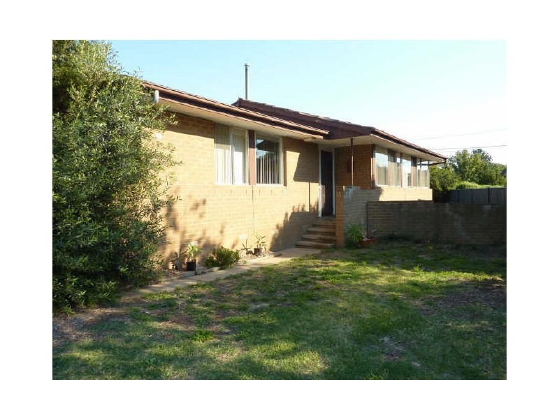 36 Adinda Street, Waramanga ACT 2611