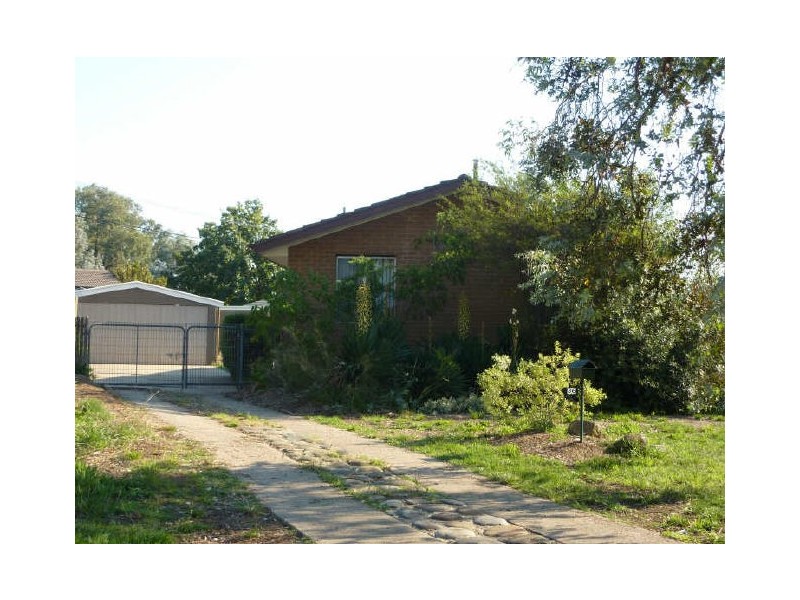 36 Adinda Street, Waramanga ACT 2611