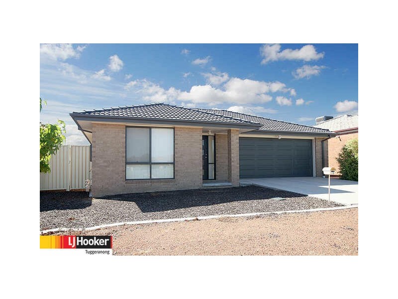 16 Stump Jump Crescent, Dunlop ACT 2615