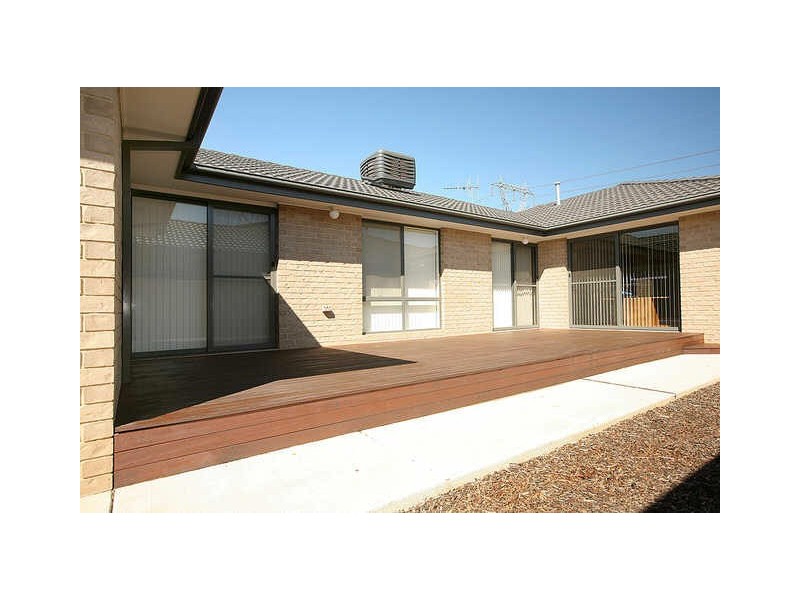 16 Stump Jump Crescent, Dunlop ACT 2615