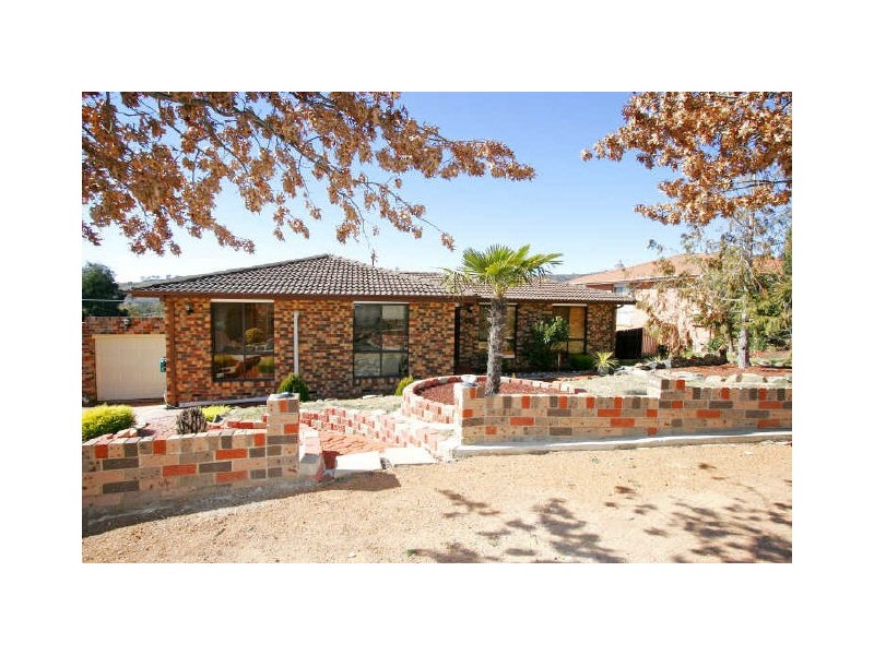 31 Vonwiller Crescent, Theodore ACT 2905