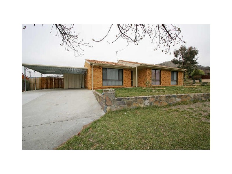 13 Chippindall Circuit, Theodore ACT 2905