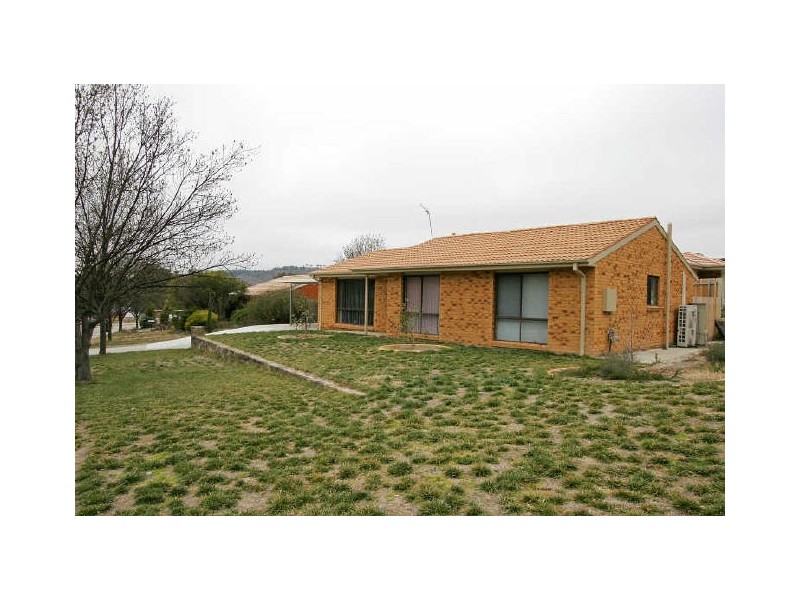 13 Chippindall Circuit, Theodore ACT 2905