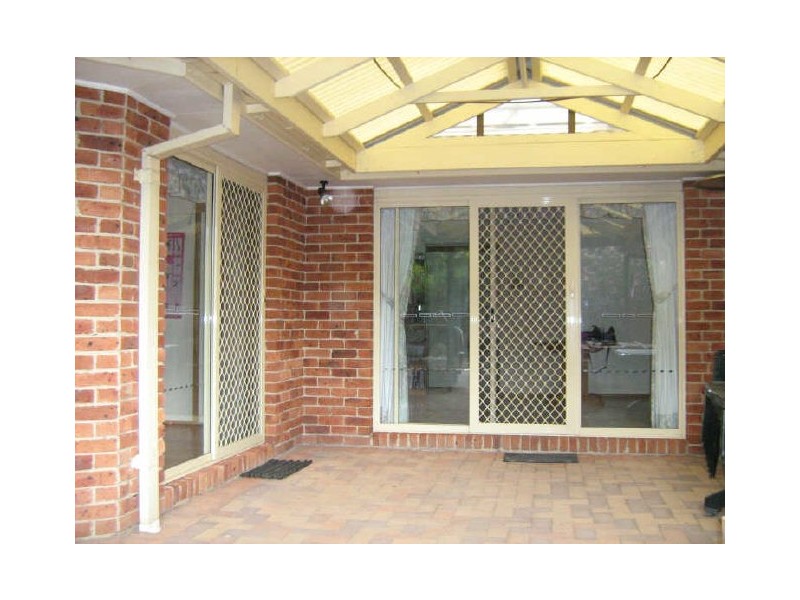 26 Templestowe Avenue, Conder ACT 2906