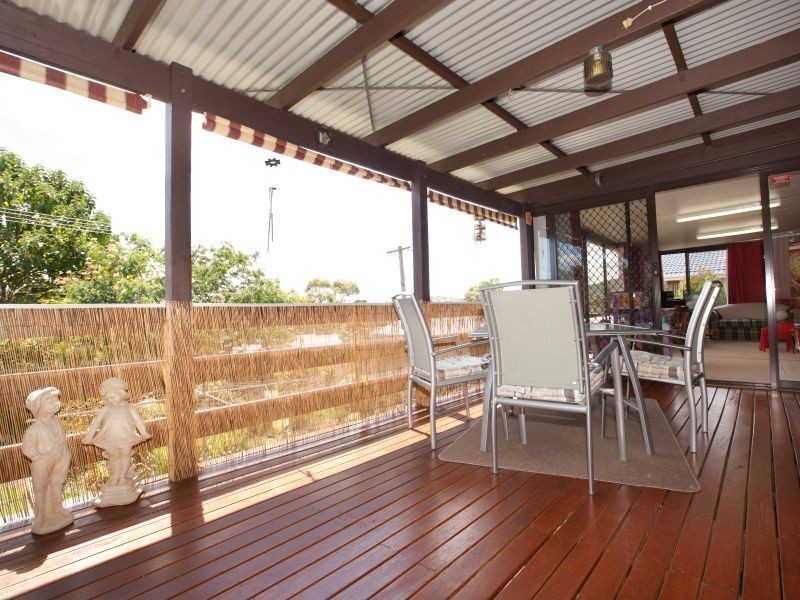 121 Outtrim Avenue, Calwell ACT 2905