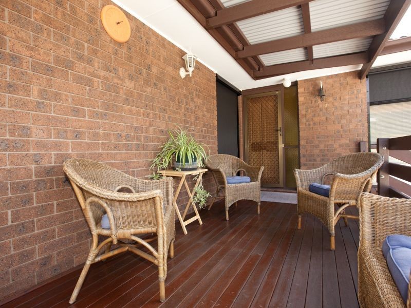 121 Outtrim Avenue, Calwell ACT 2905