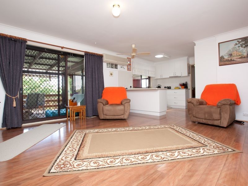 121 Outtrim Avenue, Calwell ACT 2905
