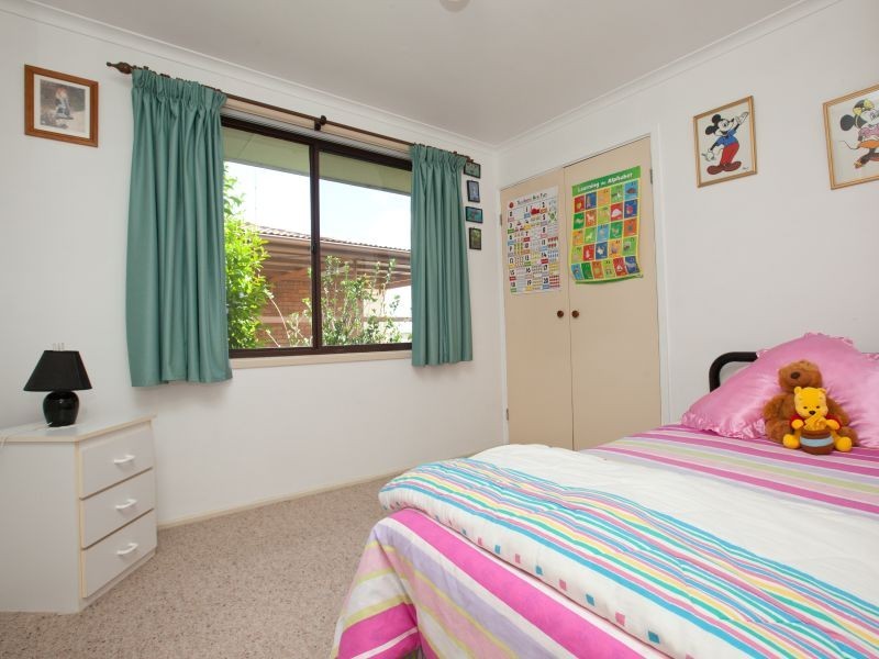 121 Outtrim Avenue, Calwell ACT 2905
