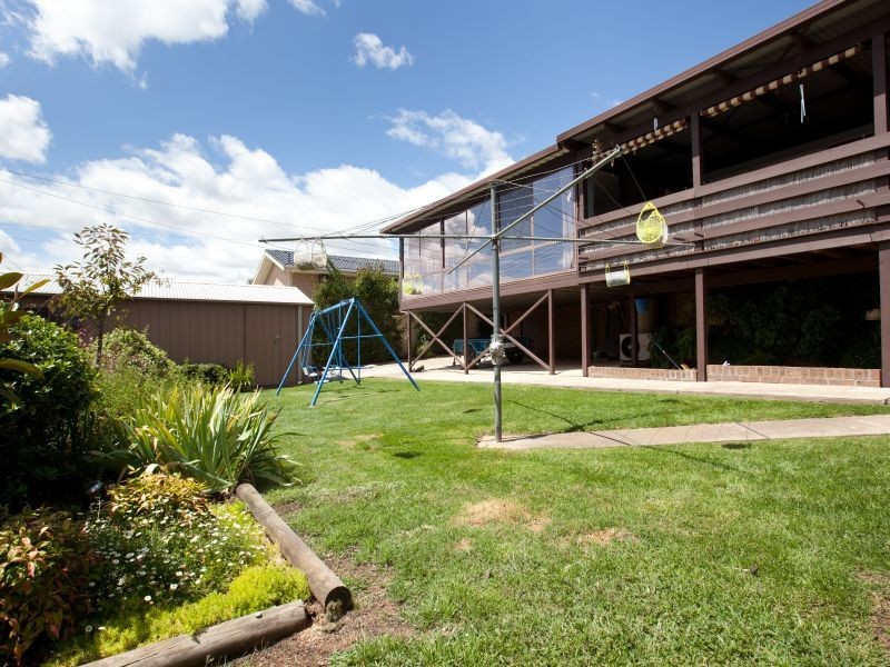 121 Outtrim Avenue, Calwell ACT 2905