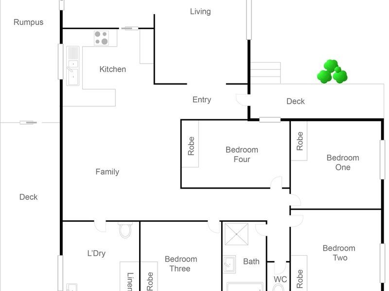 121 Outtrim Avenue, Calwell ACT 2905