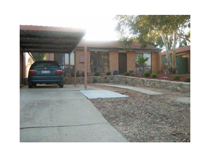 10 Marengo Place, Isabella Plains ACT 2905