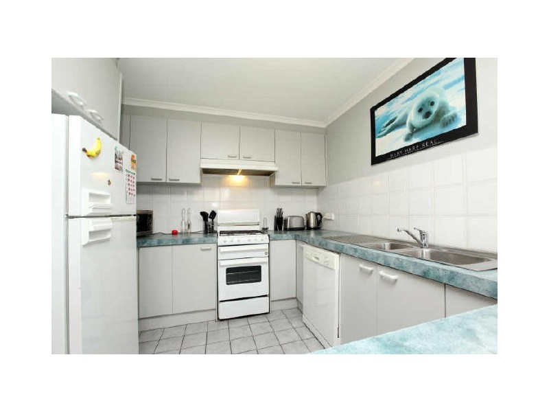 6/8 Wilson Crescent, Banks ACT 2906