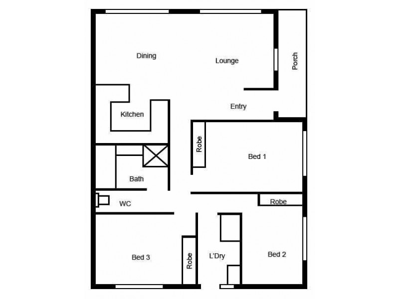 6/8 Wilson Crescent, Banks ACT 2906