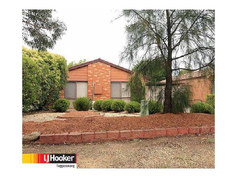 27 Marengo Place, Isabella Plains ACT 2905