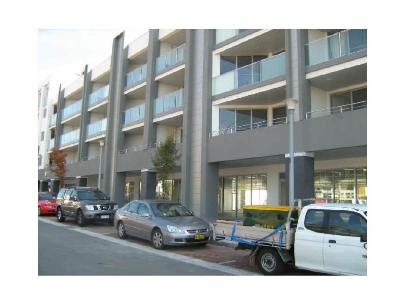 5/71 Giles Street, Kingston ACT 2604