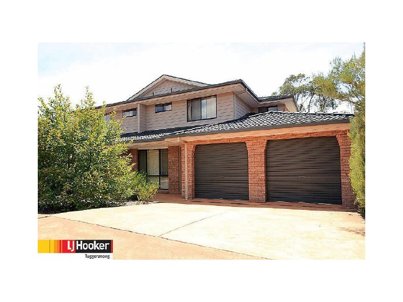 9/92 Casey Crescent, Calwell ACT 2905
