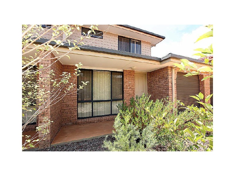 9/92 Casey Crescent, Calwell ACT 2905