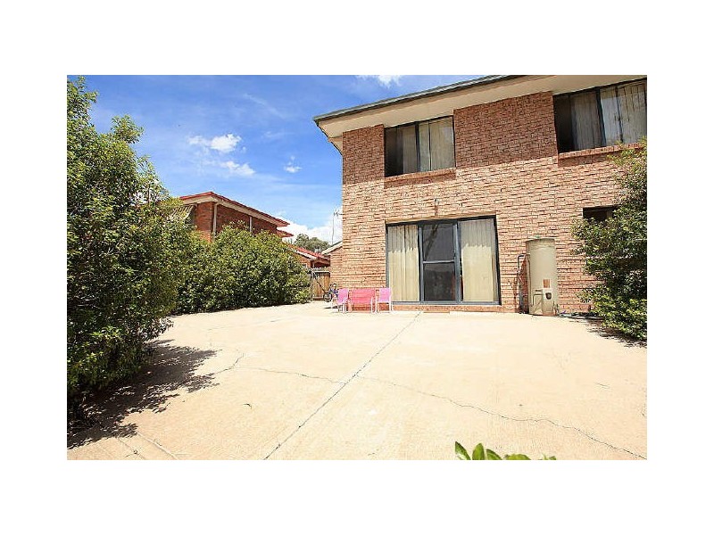 9/92 Casey Crescent, Calwell ACT 2905