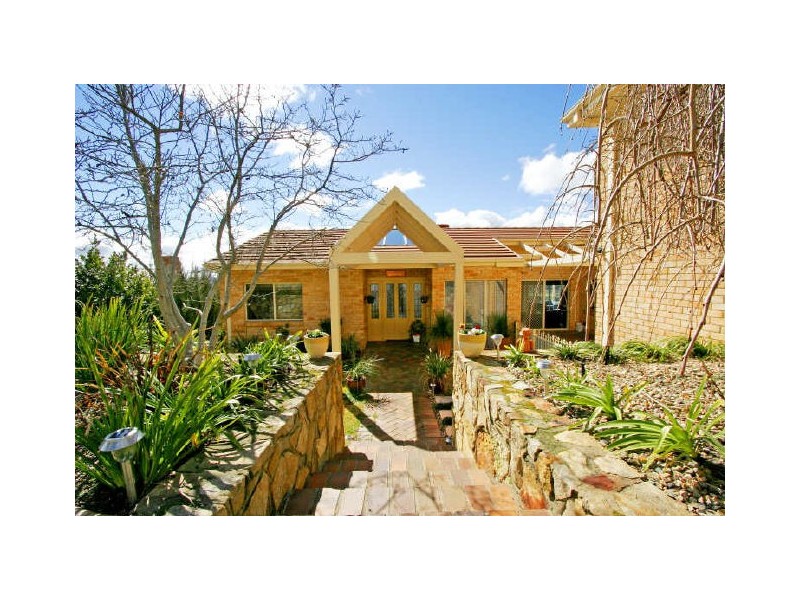 139 O’Connor Circuit, Calwell ACT 2905