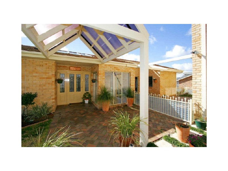 139 O’Connor Circuit, Calwell ACT 2905