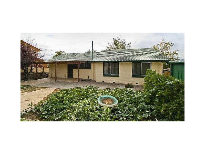 33 Bavin Street, Curtin ACT 2605