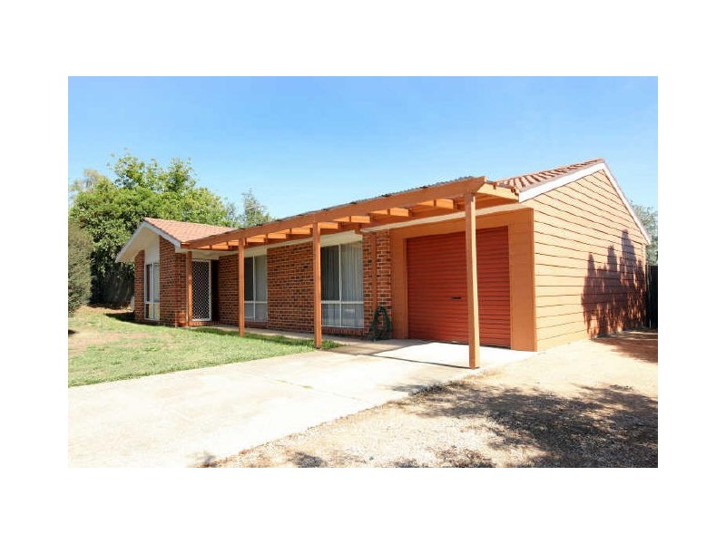 17/67 Ern Florence Crescent, Theodore ACT 2905