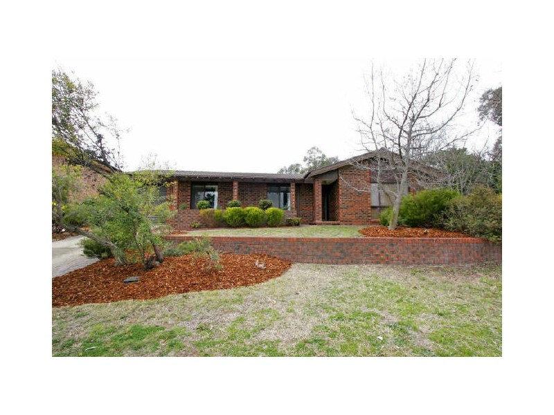 47 Maltby Circuit, Wanniassa ACT 2903