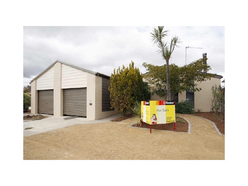 46 Rohan Street, Richardson ACT 2905