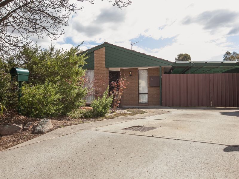 28 Dixson Circuit, Conder ACT 2906
