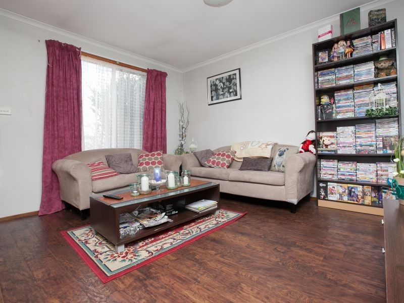 28 Dixson Circuit, Conder ACT 2906
