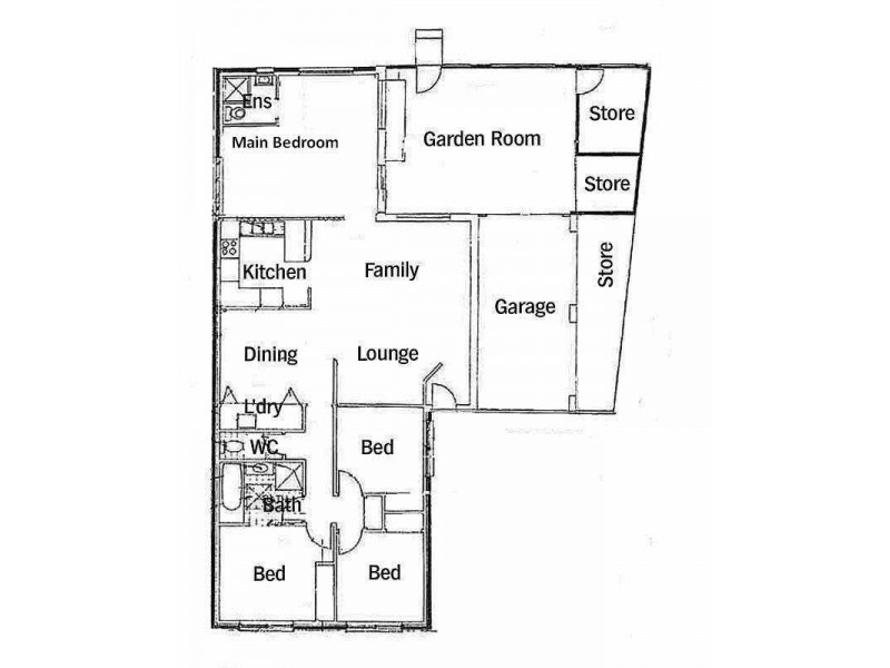 40 Ashcroft Crescent, Monash ACT 2904