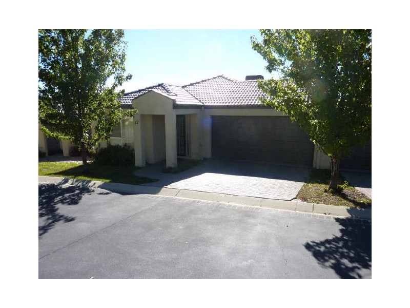 12/6 Kettlewell Crescent, Banks ACT 2906