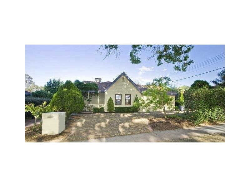 41 Hutchins Street, Yarralumla ACT 2600