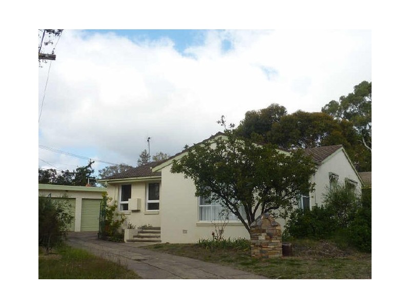 5 Riley Place, Chifley ACT 2606