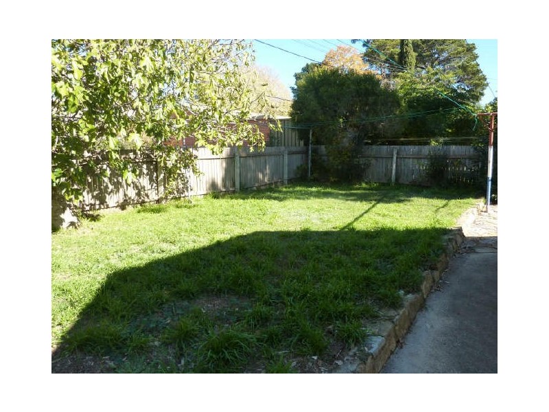 5 Riley Place, Chifley ACT 2606