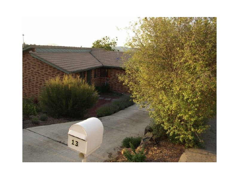 13 Cochrane Crescent, Theodore ACT 2905